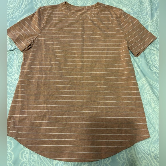Lululemon long T-shirt M - Picture 1 of 2